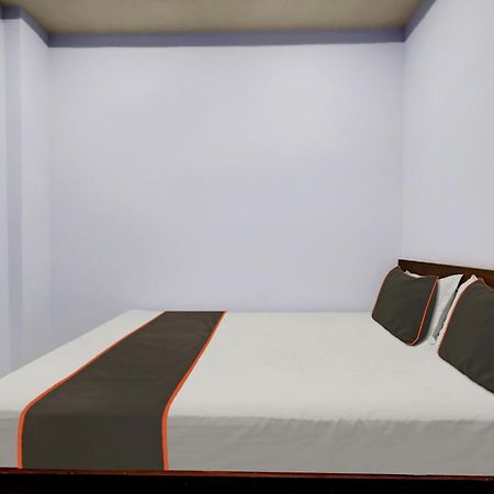 Collection O Ashirbad Lodge Guwahati Eksteriør billede